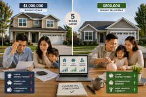 Why a Vietnamese Family Chose a Smaller Home and Ended Up Wealthier Five Years Later