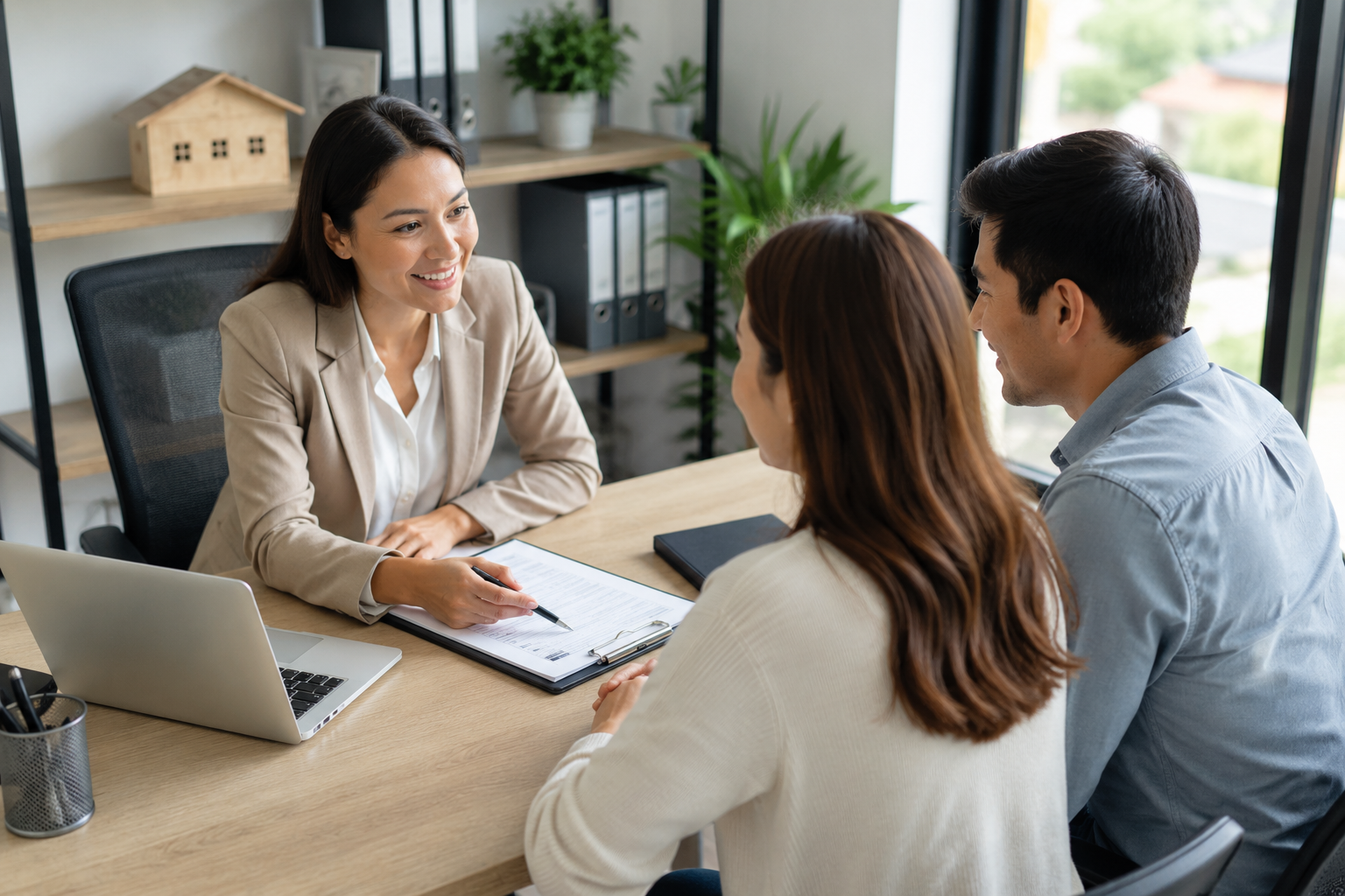 What Does a Loan Officer Do? The Role Most Homebuyers Misunderstand