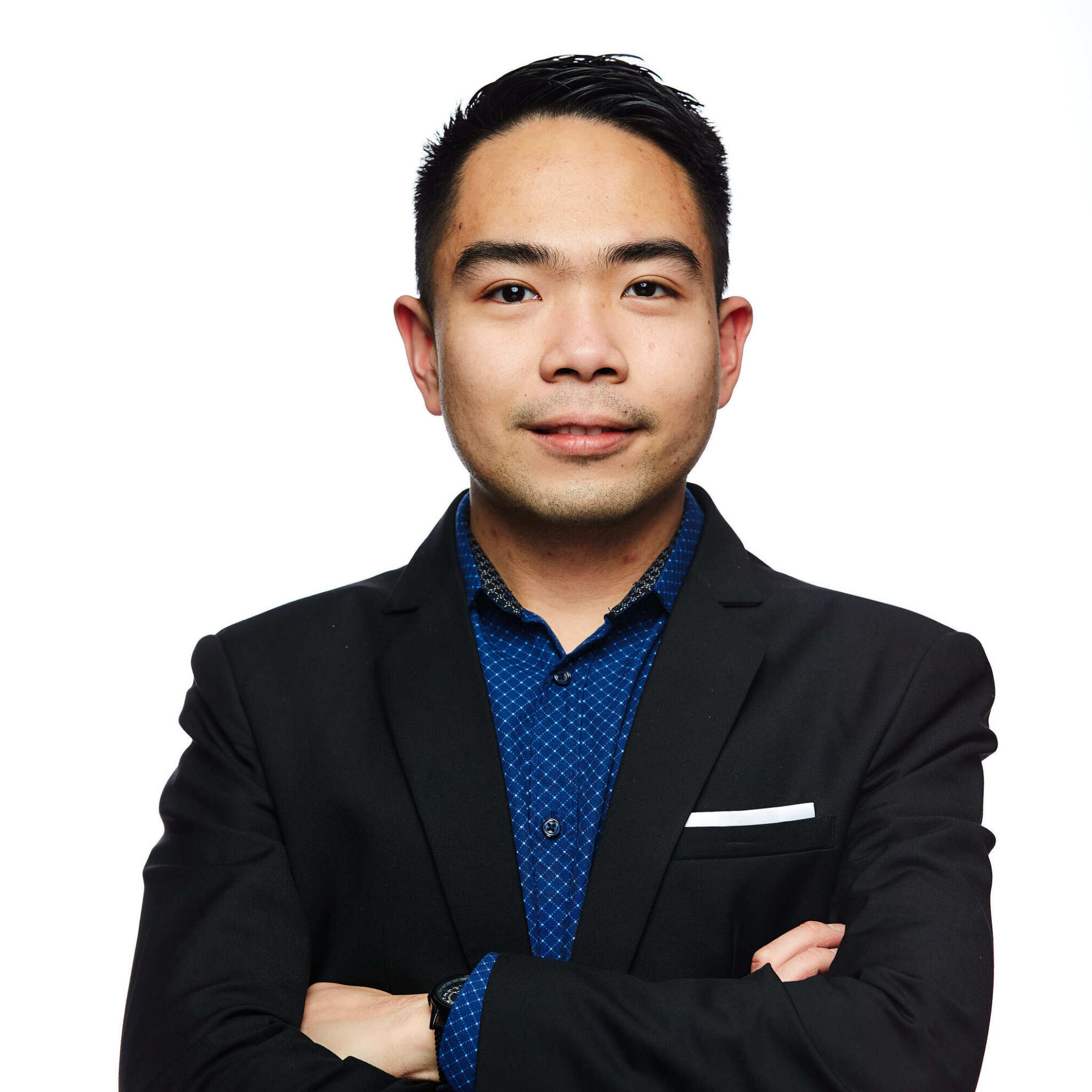 Phuc Steven