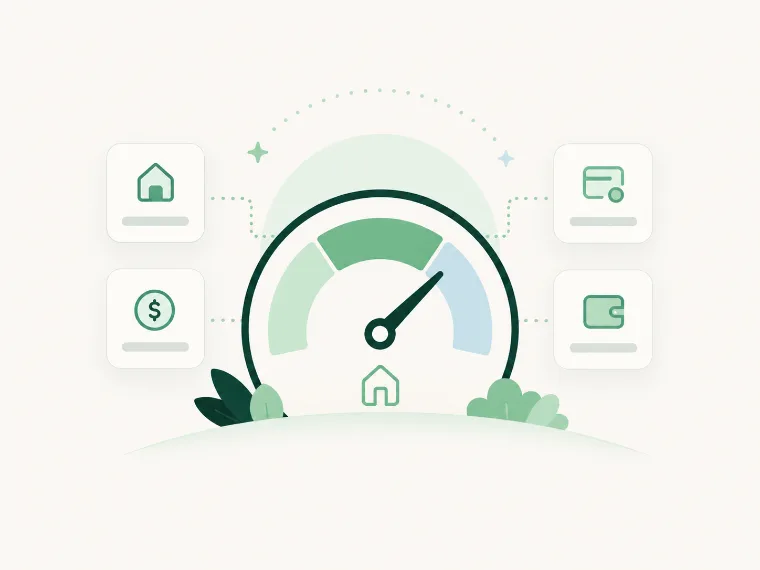 Affordability Calc