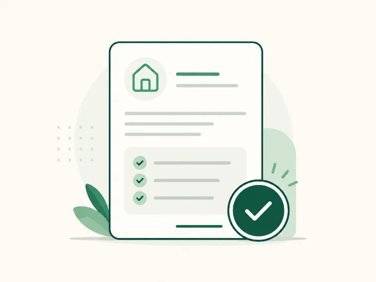 First-Time Buyers