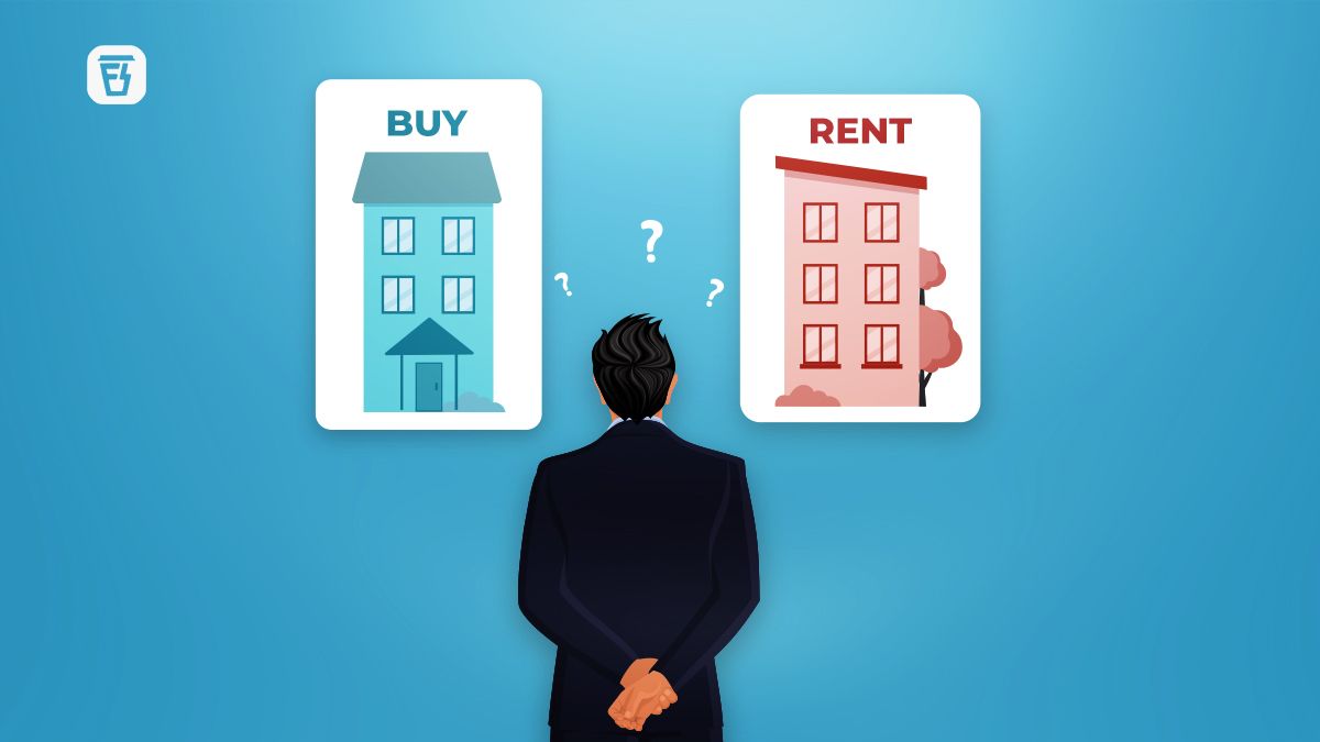 Buy or rent: Không phải ai cũng nên mua nhà ngay bây giờ