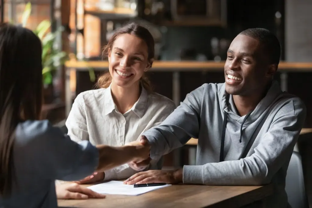 Before you add a family member to your mortgage, read this