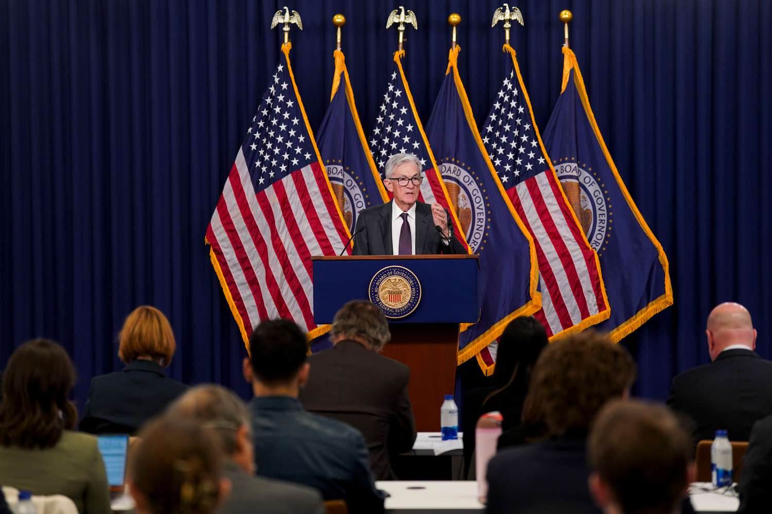 If the Fed Doesn’t Set Mortgage Rates, Why Does Everyone Obsess Over Every Fed Meeting?