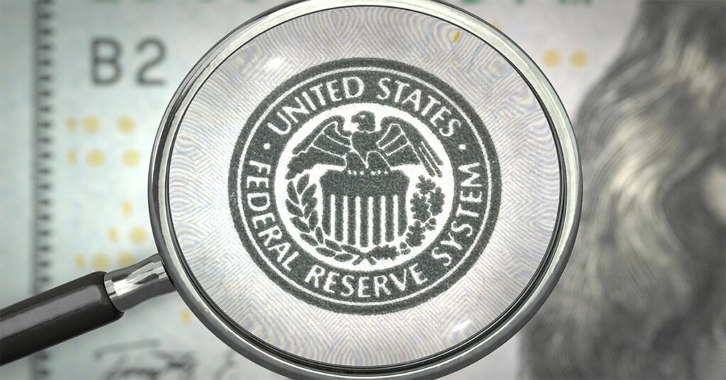 federal-reserve