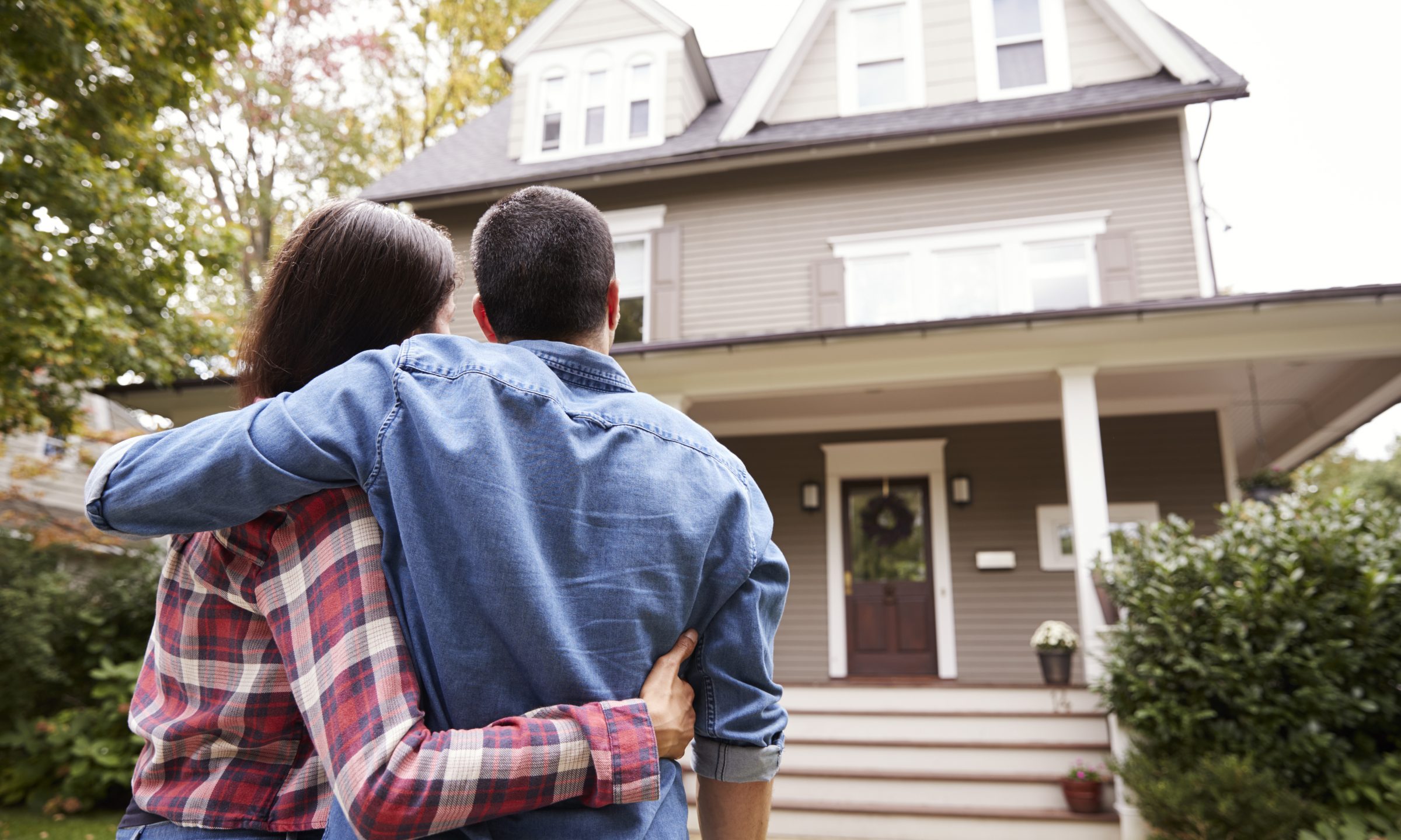 How To Buy Your First Home In 2026: A Step-By-Step Guide For First-Time Buyers