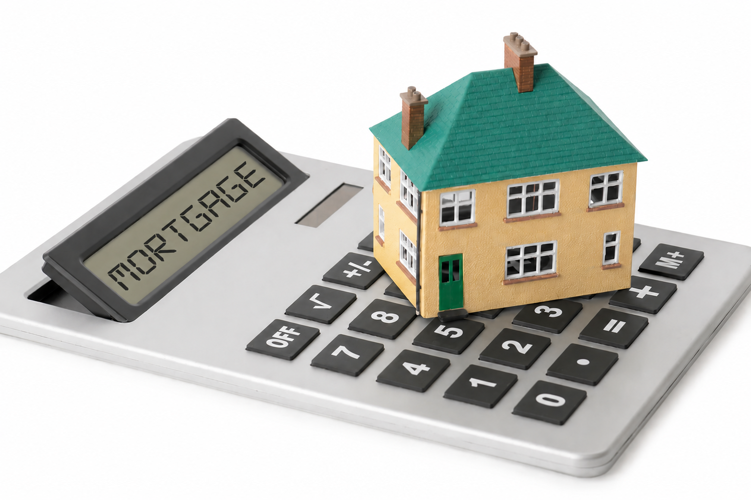 what is a mortgage for first-time homebuyers
