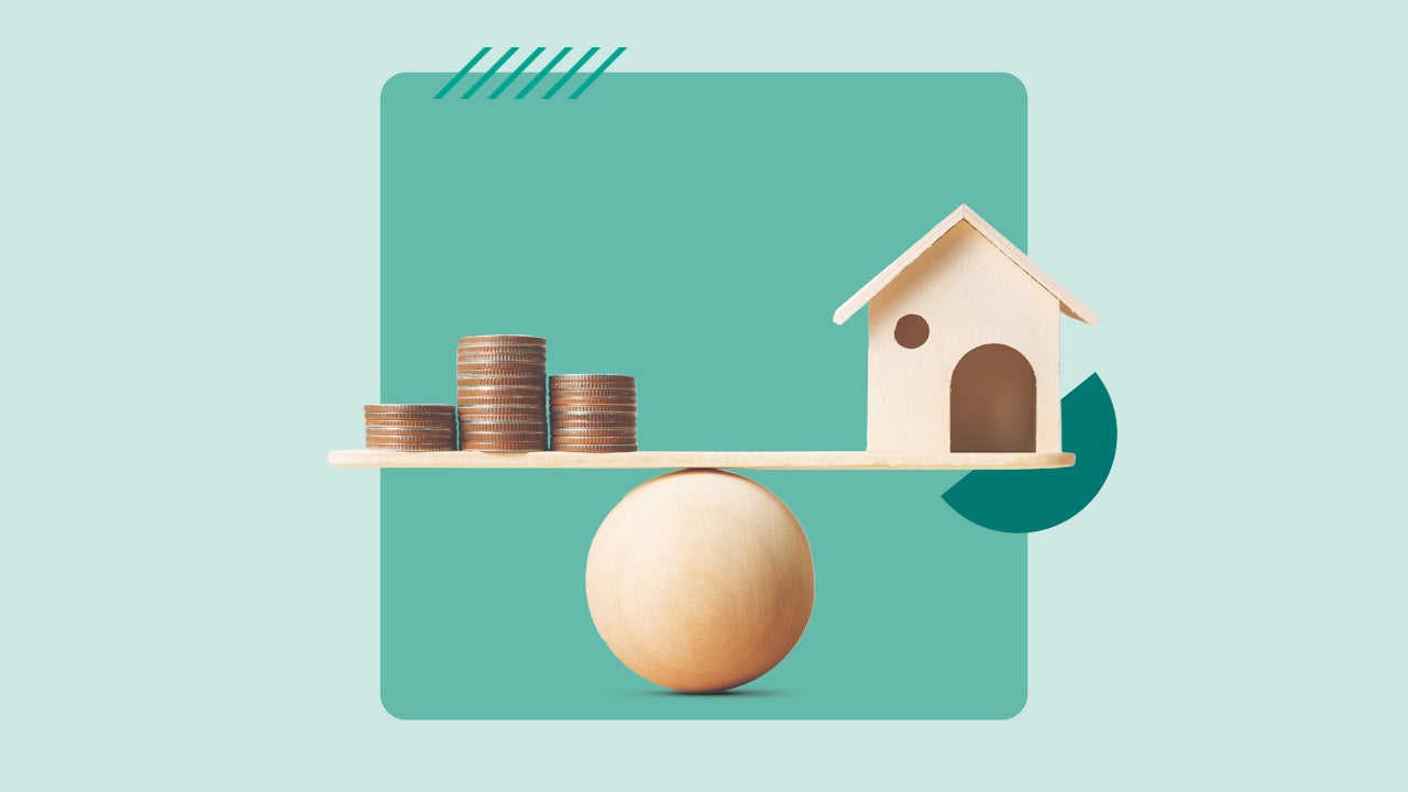 what-is-mortgage-refinancing