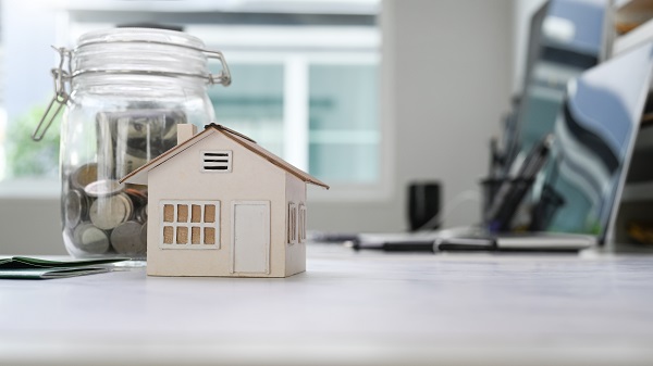 what-is-mortgage-refinancing