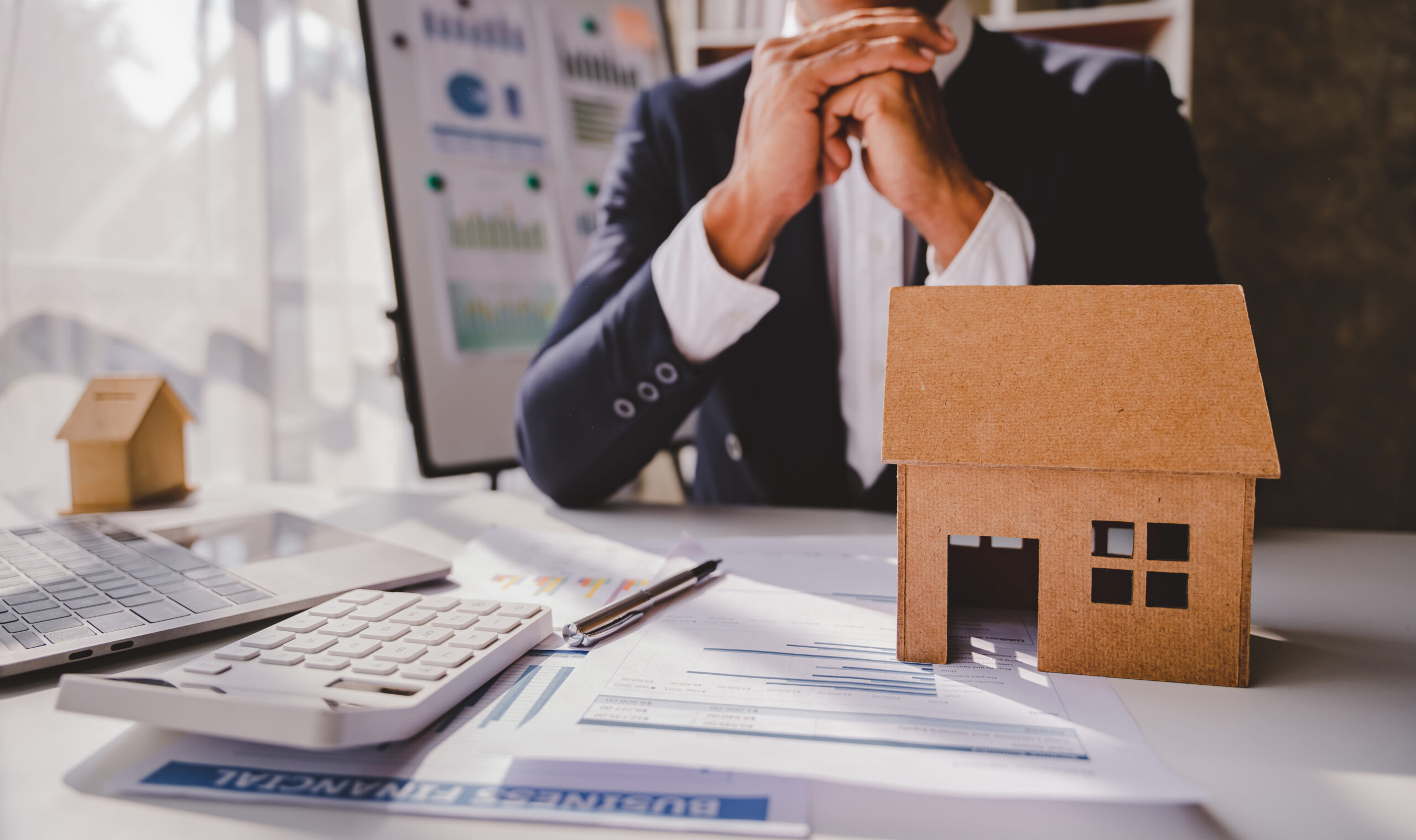 what-is-mortgage-refinancing