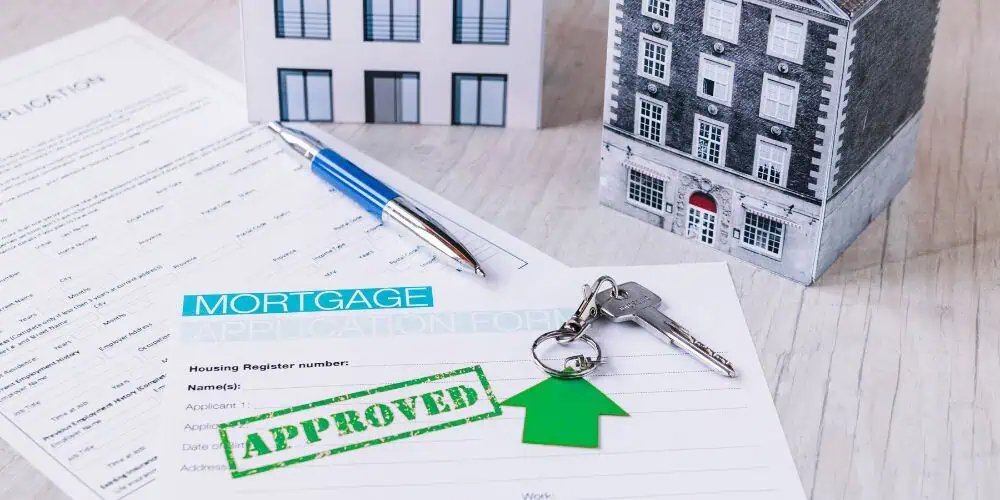 what-is-mortgage-refinancing