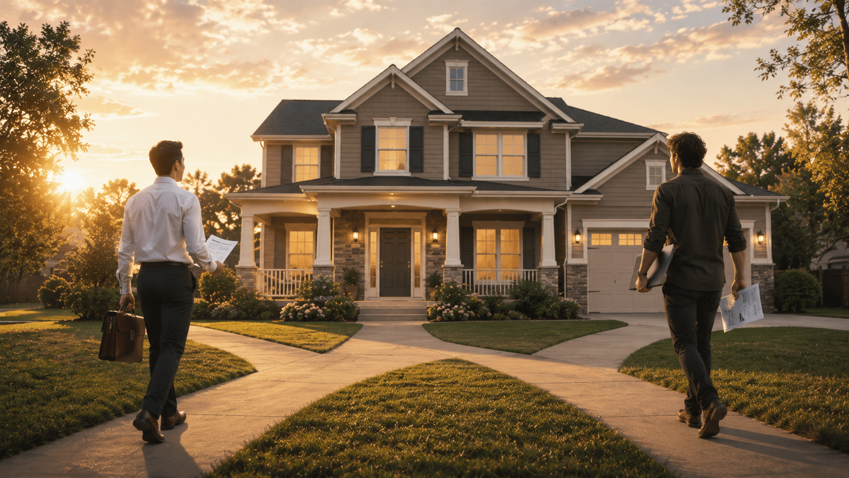 1099 và W-2: Ai có nhiều lựa chọn mortgage hơn trong năm 2026?
