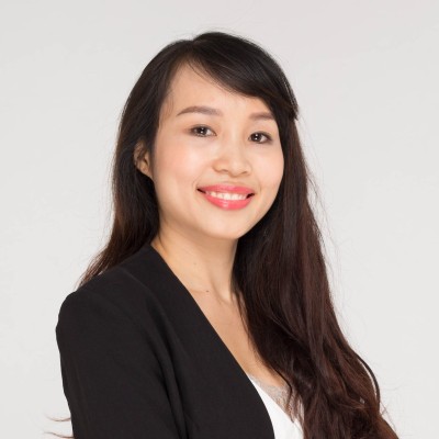 Nga Le, MBA