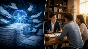 AI Mortgage Document Review: What AI Can (and Can't) Do