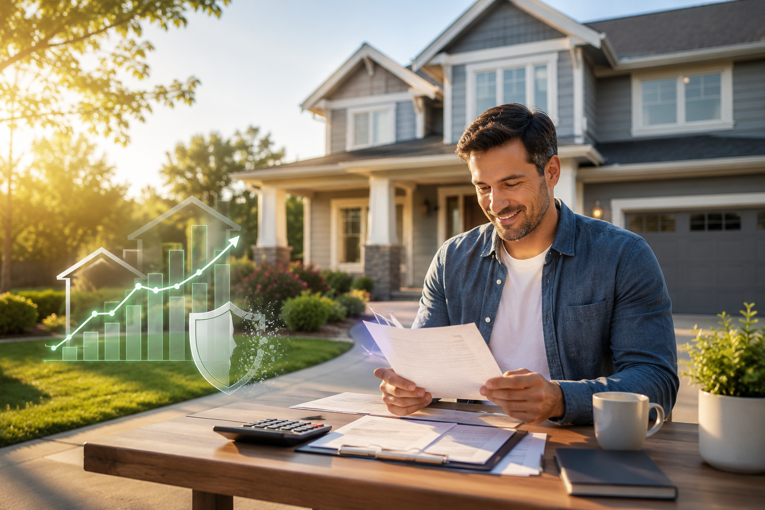7 Signs You May Be Ready to Cancel PMI on Your Mortgage