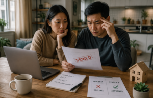 Why One Mortgage Lender Says Yes While Another Says No: Understanding Lending Overlays