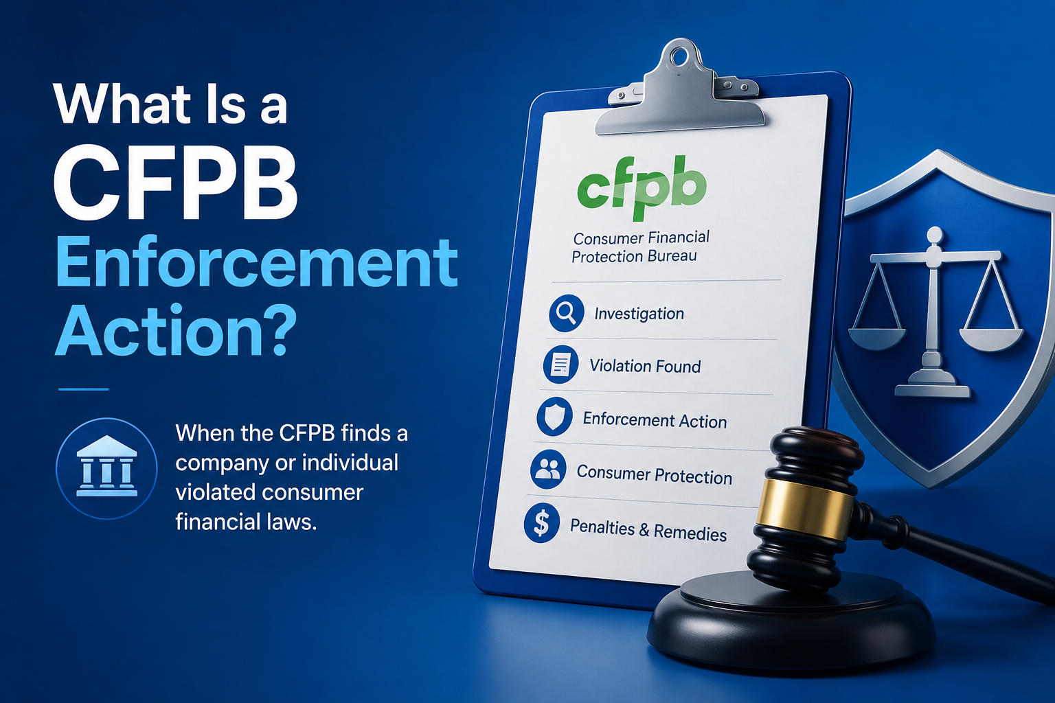 cfpb-enforcement-actions