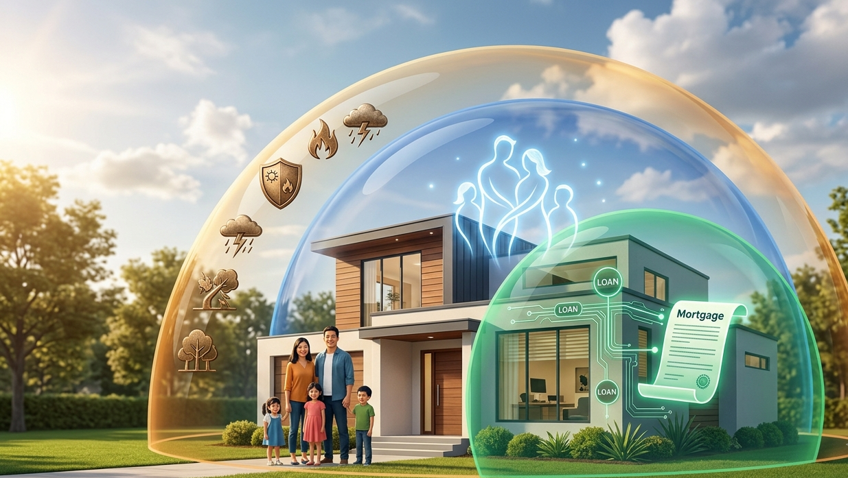 Do You Really Need Mortgage Protection Insurance? What Homeowners Should Know Before Buying