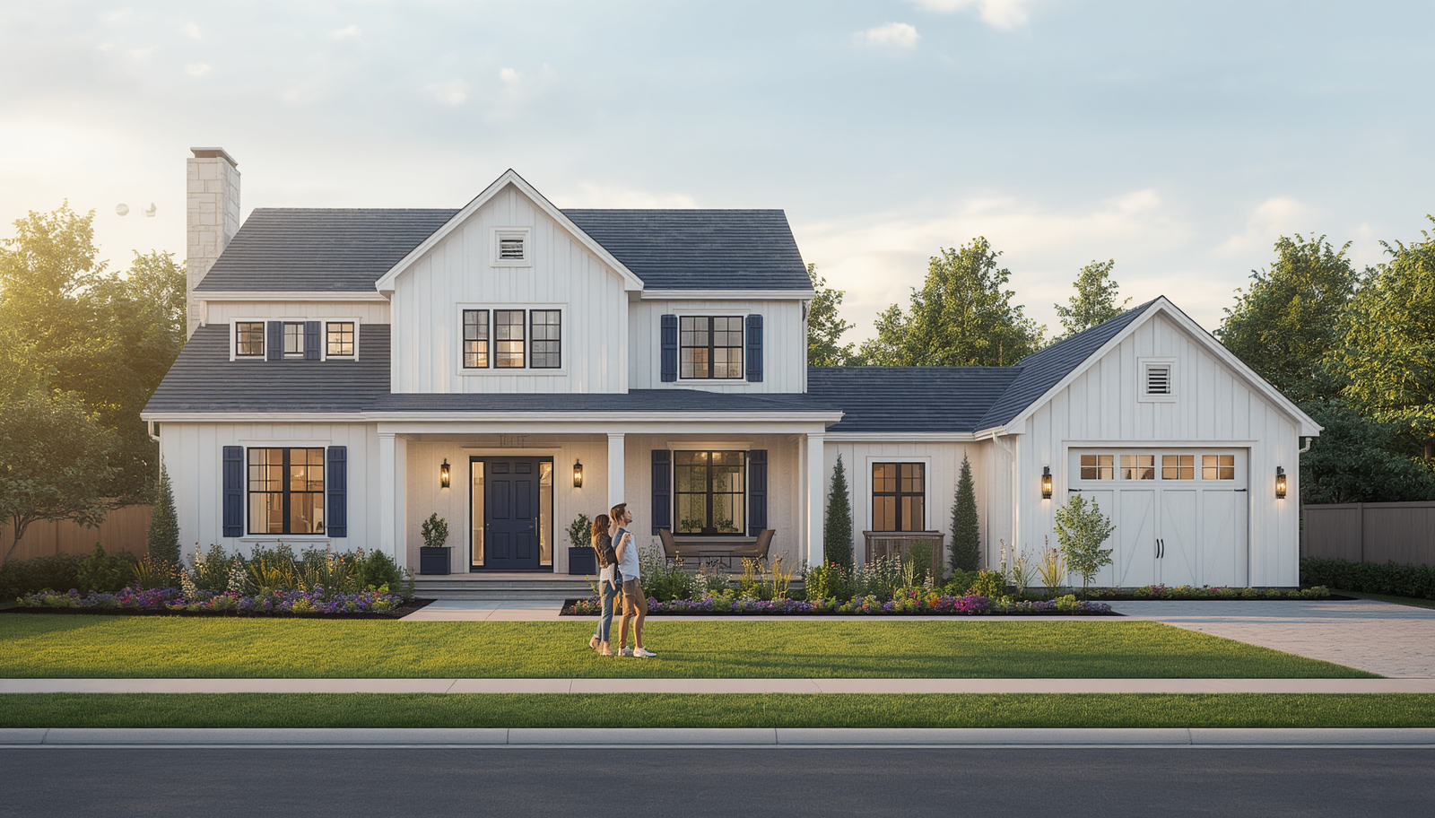 Buy one home, but have two income streams? What to know about ADUs before you buy