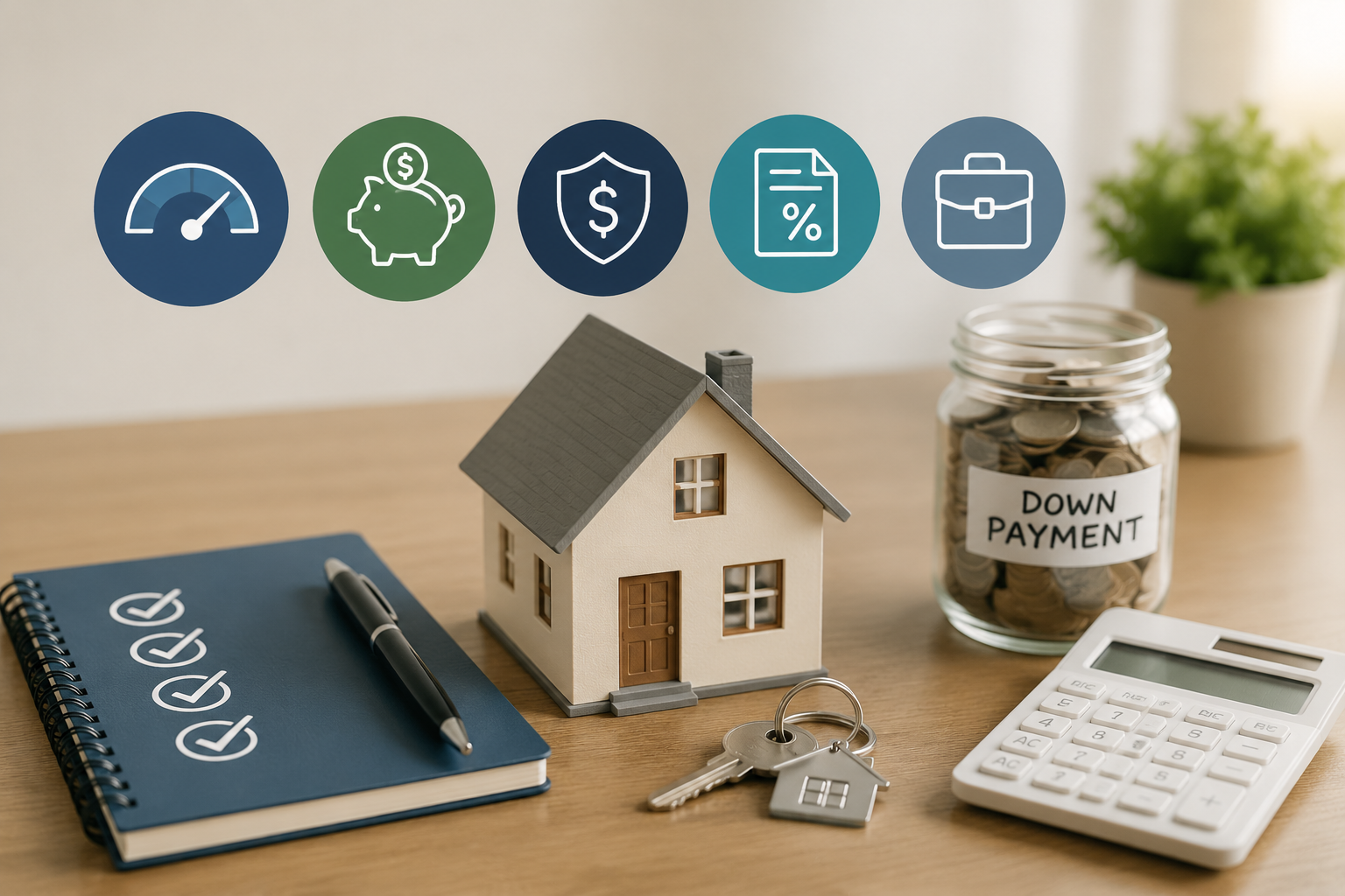 5 Signs You're Financially Ready to Buy a House
