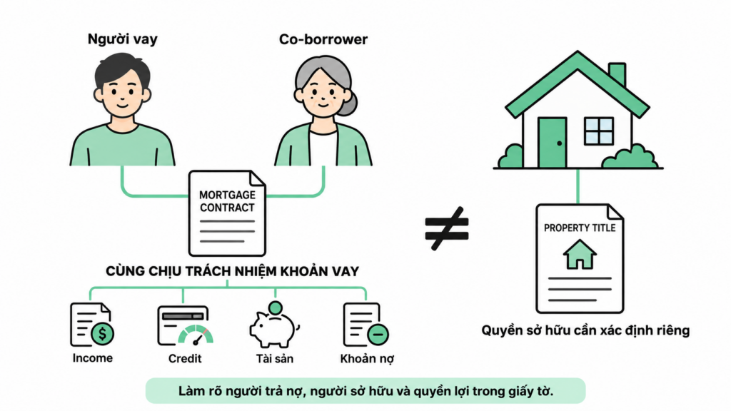 co-borrower