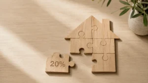 Do You Really Need 20% Down to Buy a House?
