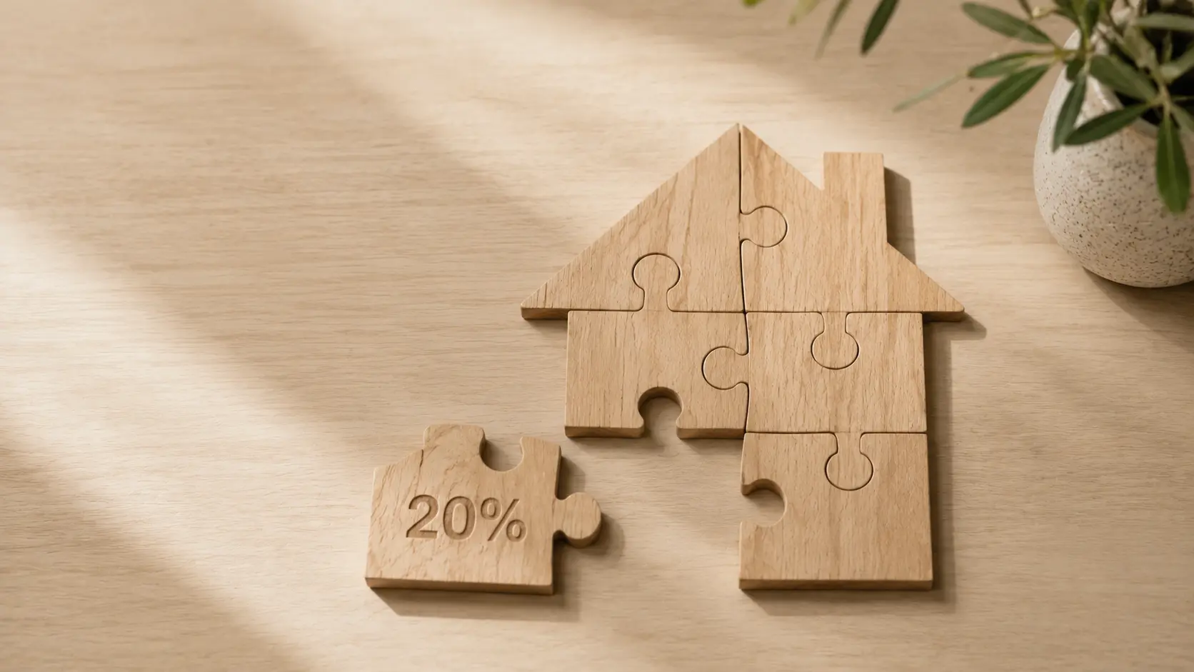 Do You Really Need 20% Down to Buy a House?