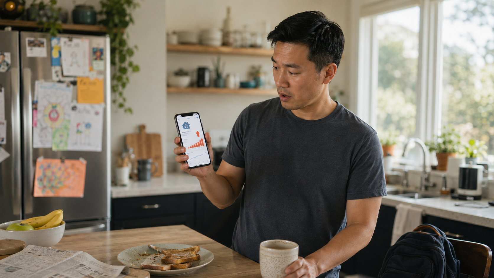 Why Did My Escrow Payment Increase?