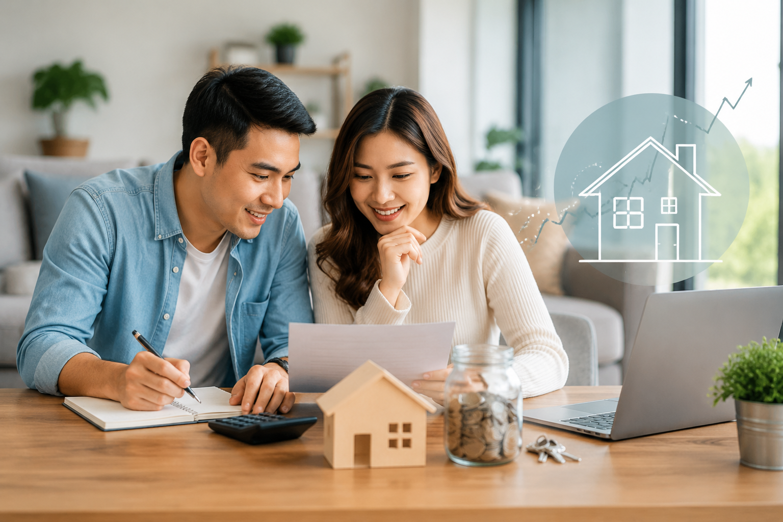 You Don't Need 20% Down: How Much Money Do You Need to Buy a House in 2026?