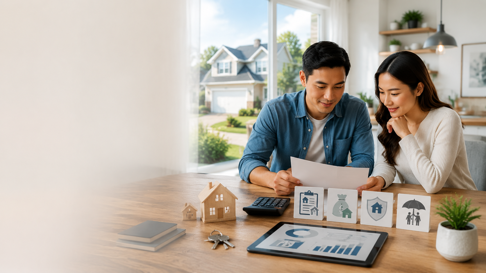 How to Calculate PITI for a Mortgage in 5 Simple Steps