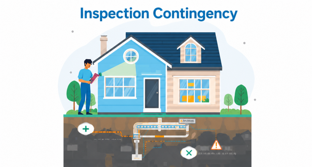 inspection contingency