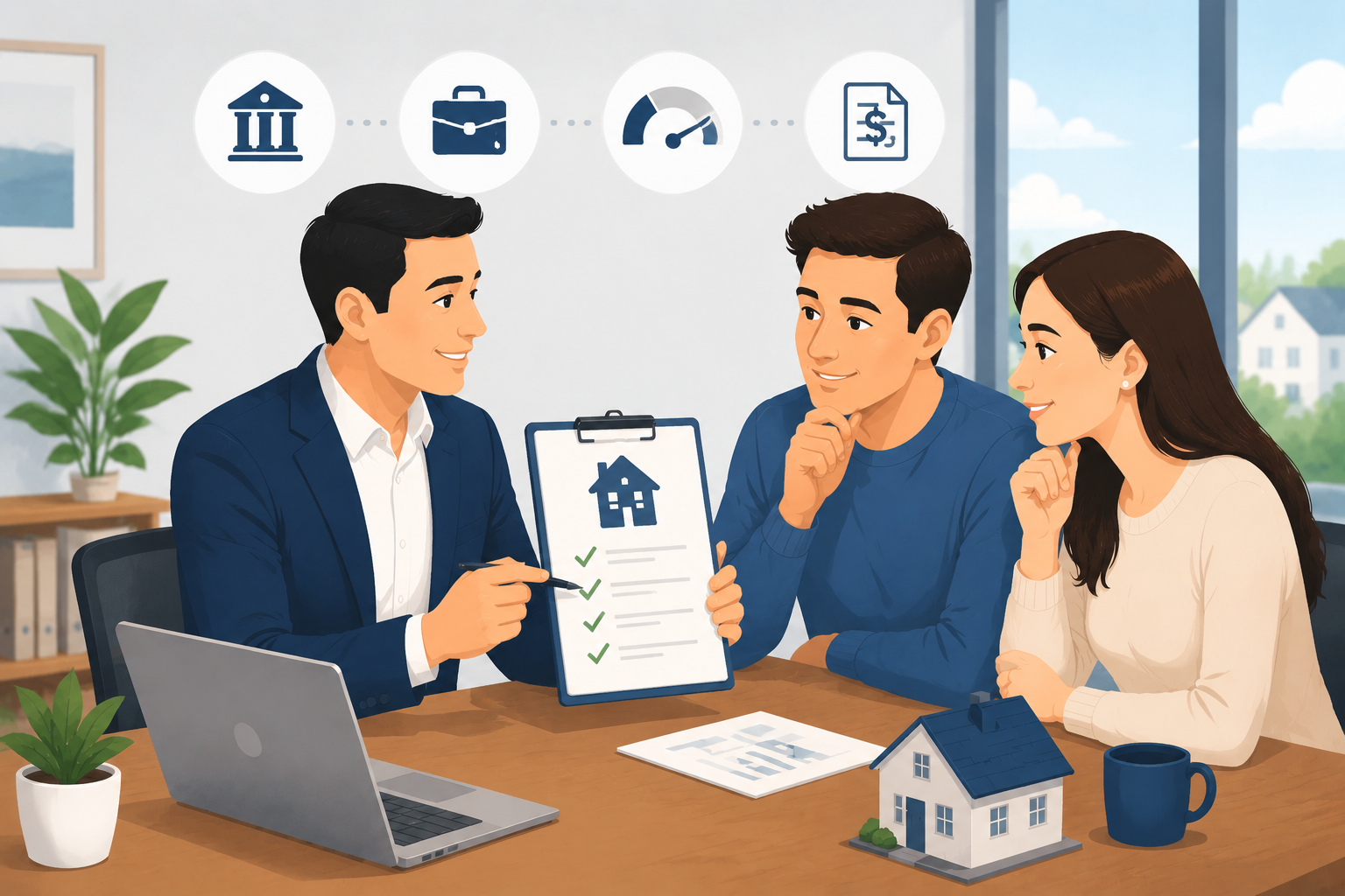 Mortgage Underwriting Red Flags: What Underwriters Look For