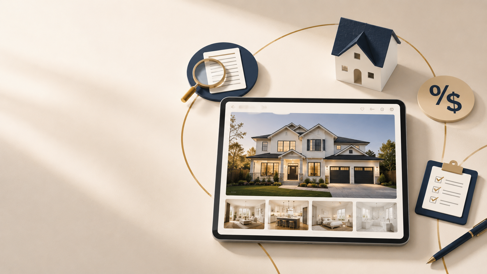 Real Estate Listing Terms Explained: What Every First-Time Buyer Should Know