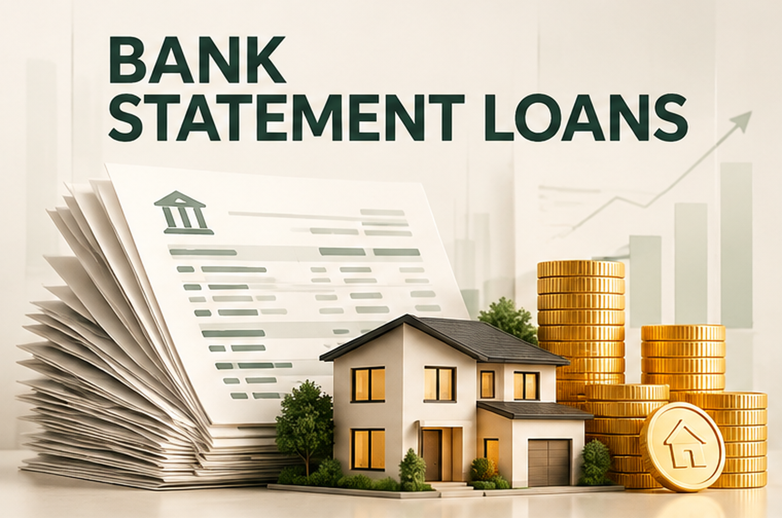Bank Statement Loans: A Practical Guide for Self-Employed Buyers