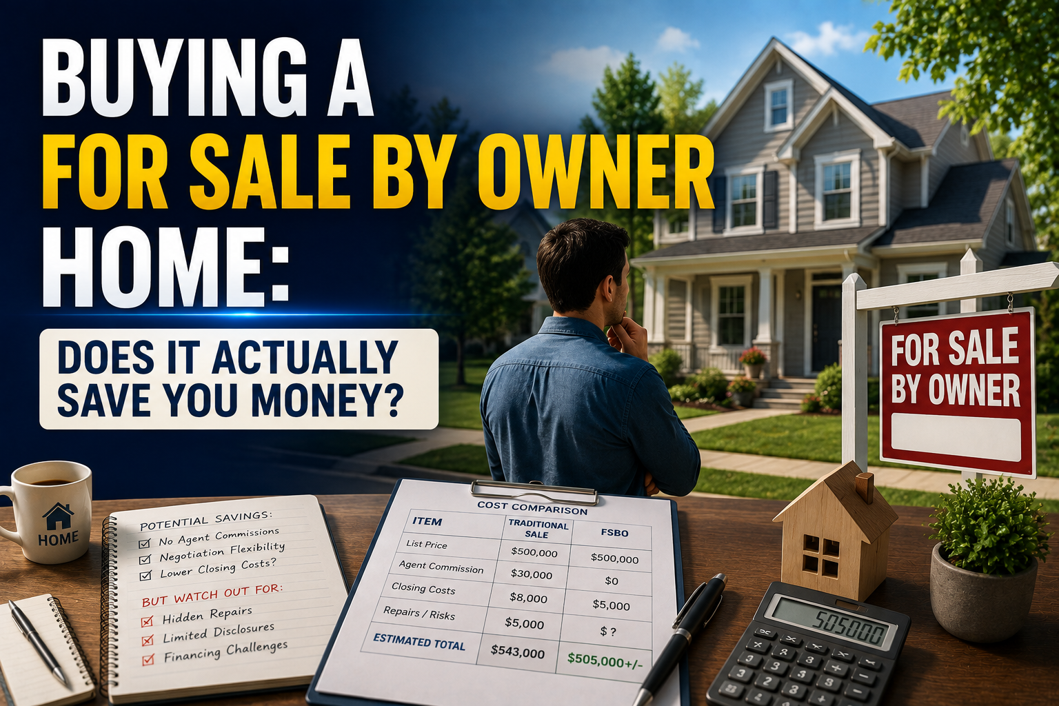 buying-a-for-sale-by-owner-home