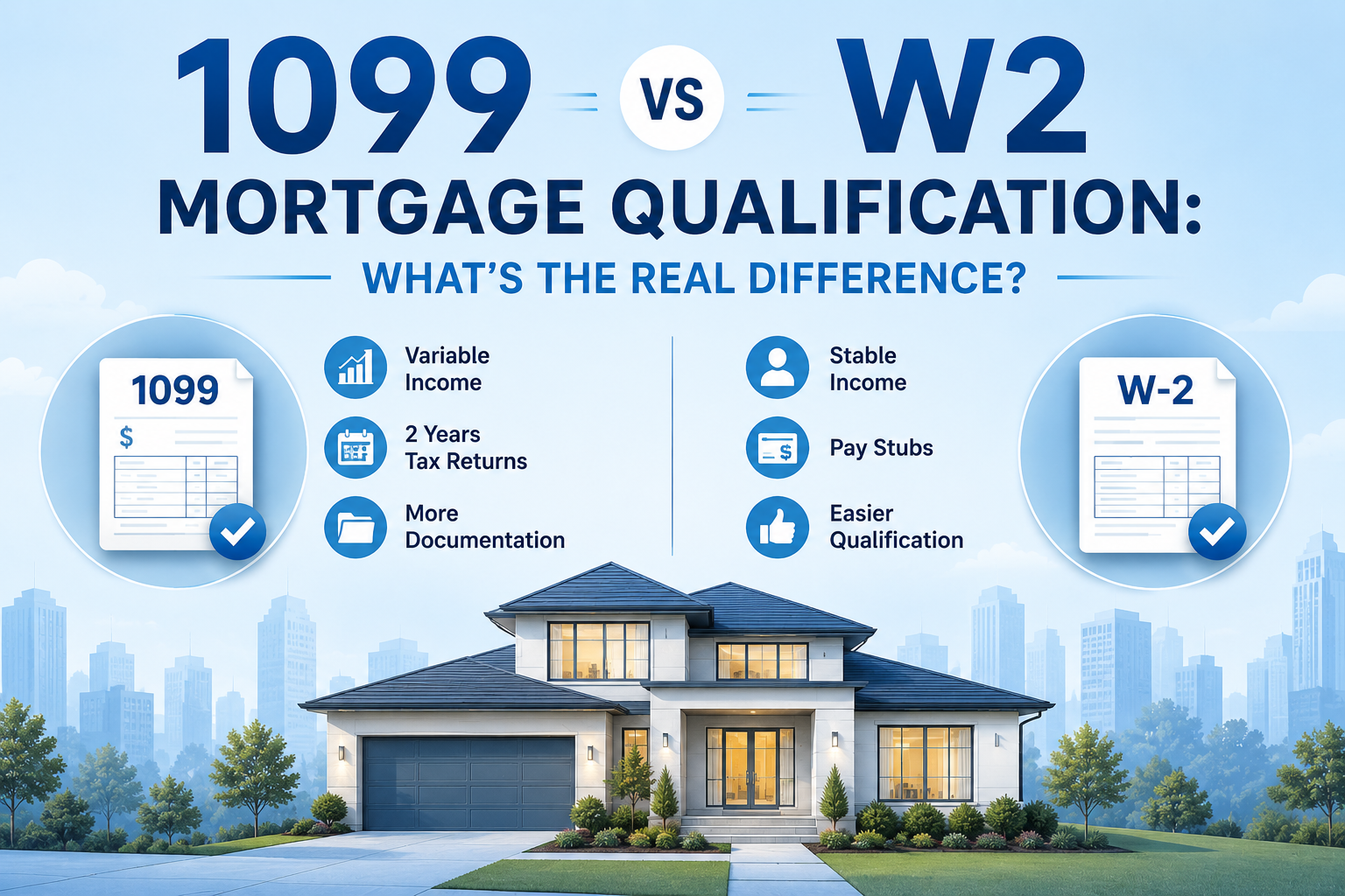1099-vs-w2-mortgage-qualification