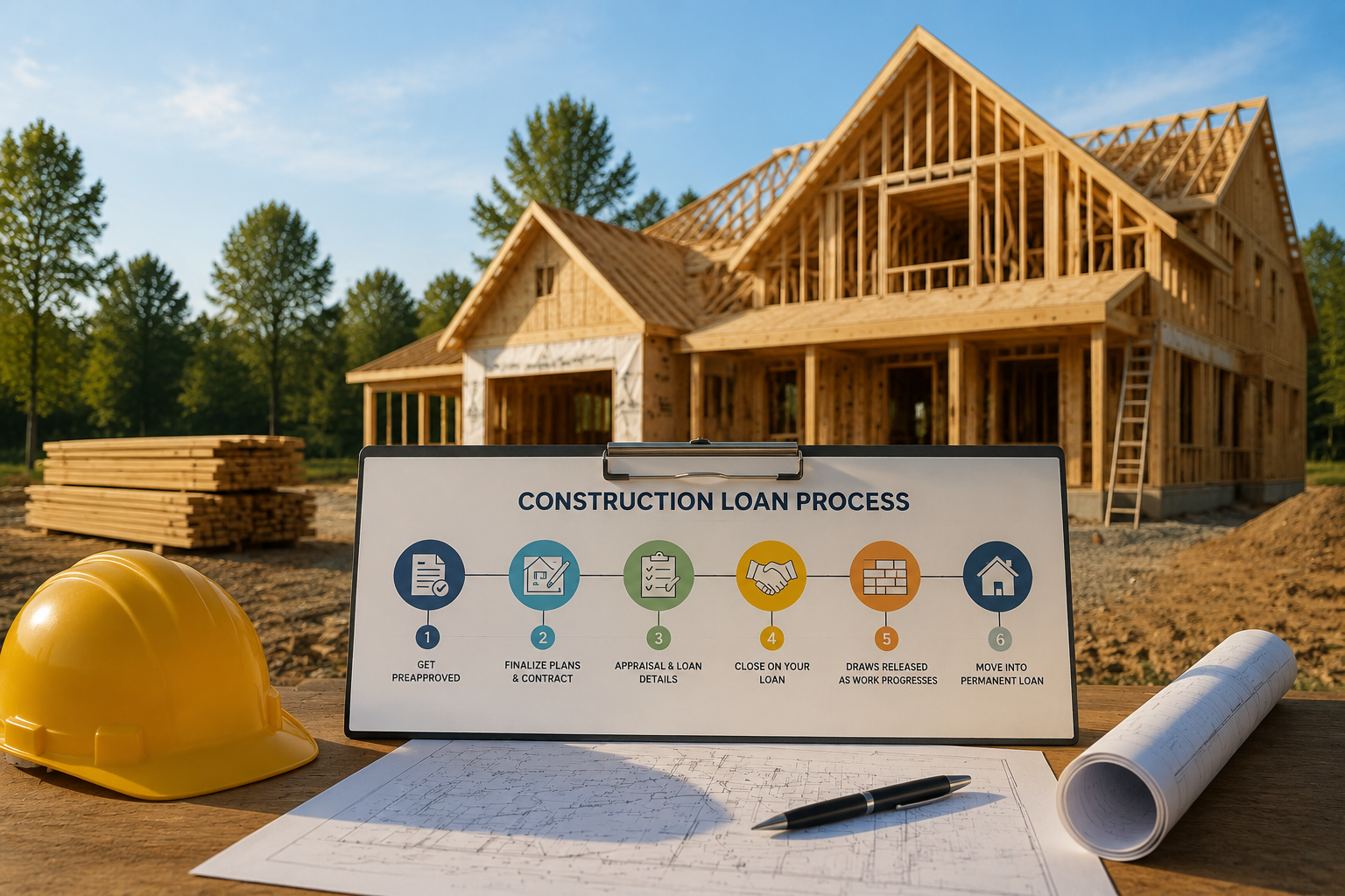 construction loan