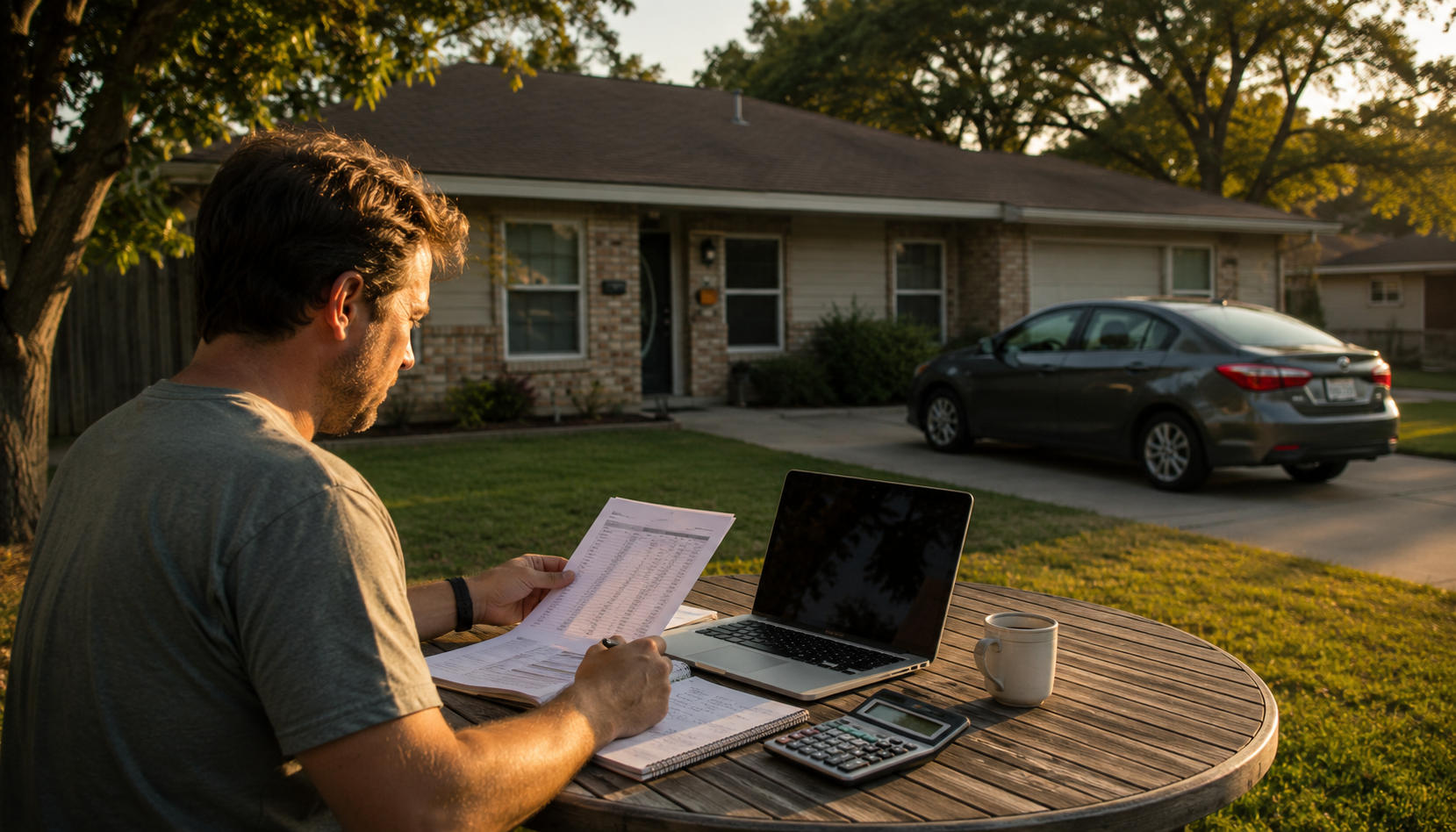 DSCR Loans: Qualify on the Property, Not Your Tax Returns