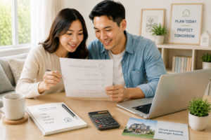 Understanding your escrow account can help you plan your monthly mortgage payment with more confidence.