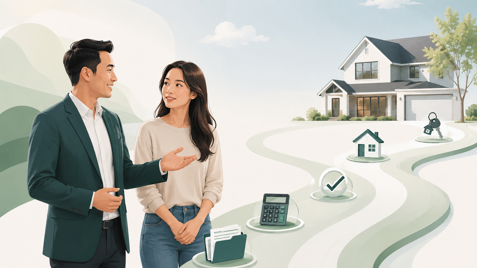 Loan officer là gì? Vai trò và cách họ đồng hành trong hành trình mua nhà