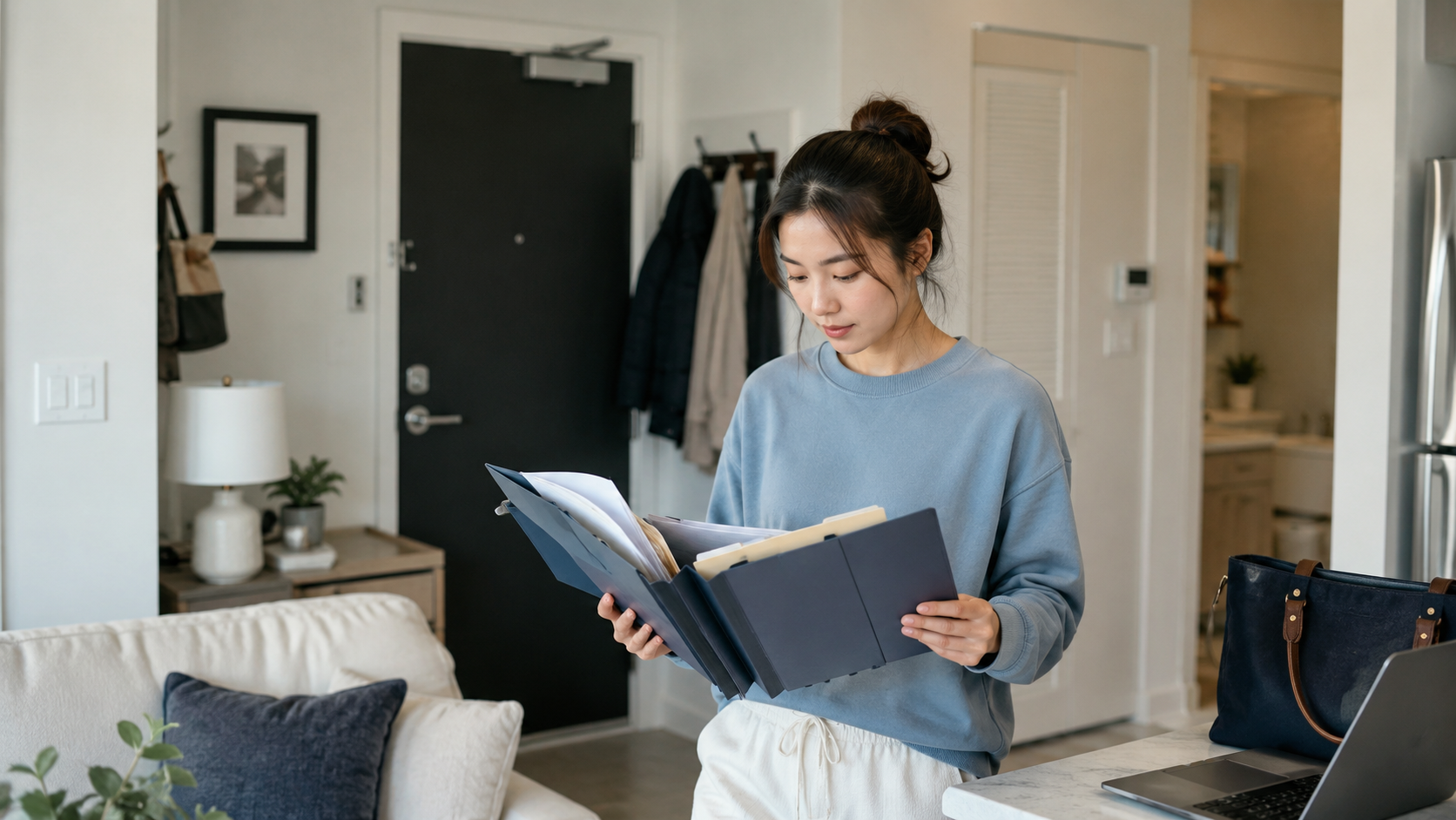 Mortgage Documents Checklist: What You'll Likely Need Before Applying for a Home Loan