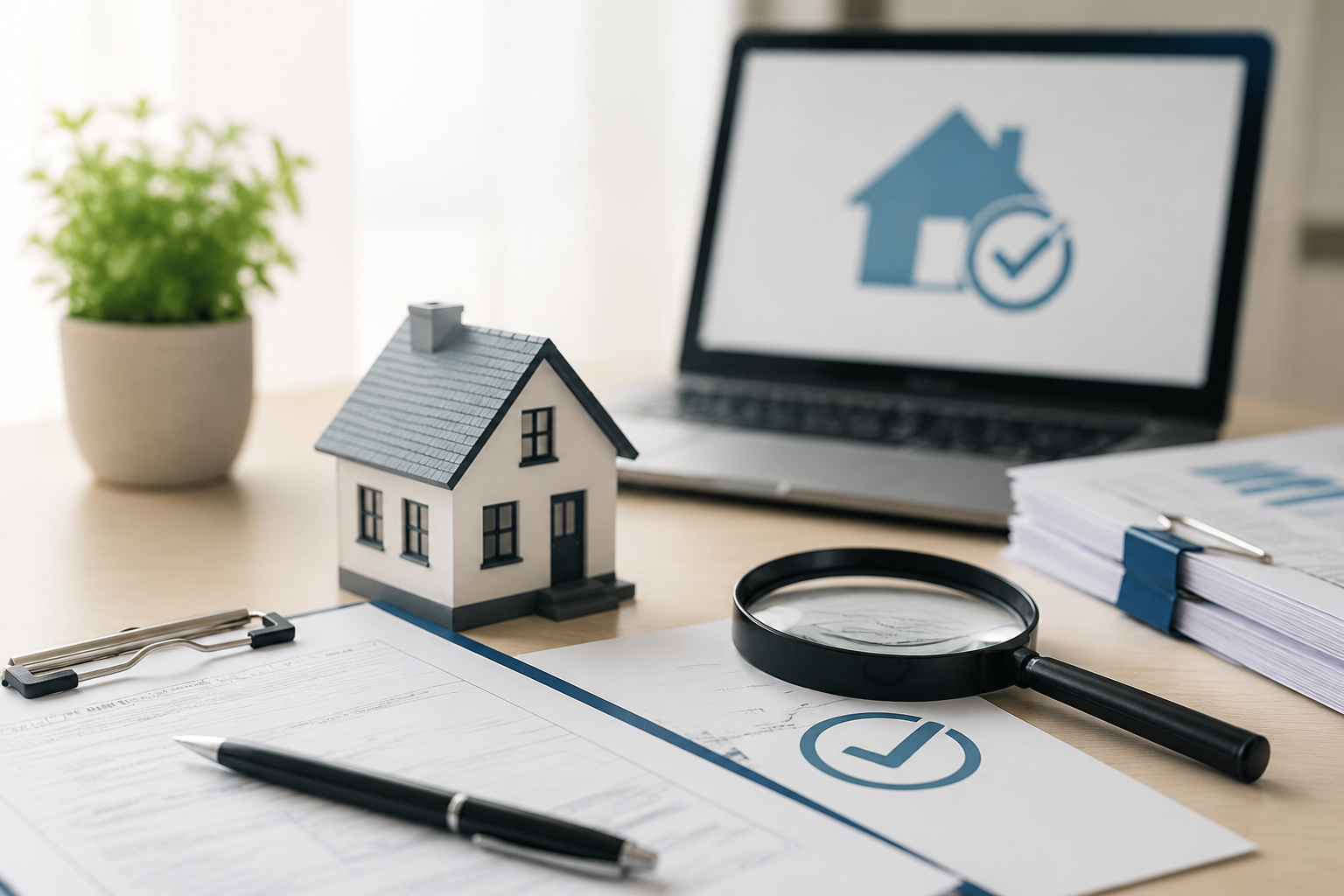 Mortgage Underwriting Process: 7 Things Lenders Review Before Final Approval