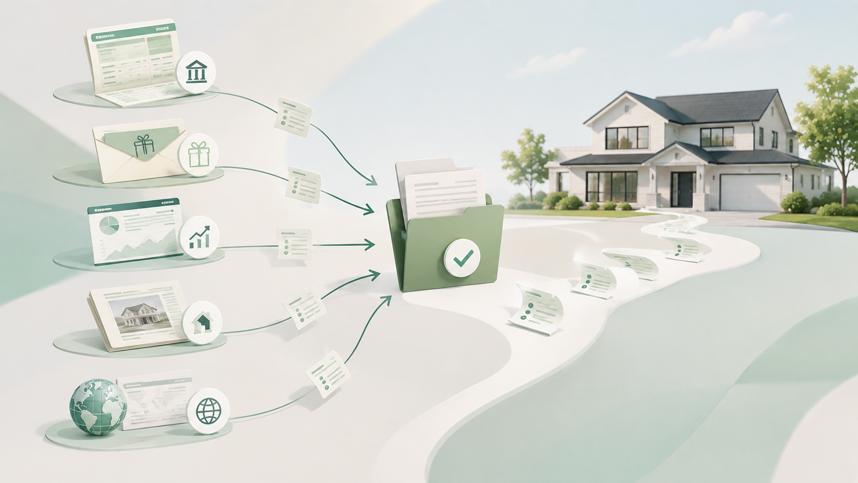 Source of Funds for a Mortgage: Why Lenders May Ask Where Your Money Came From
