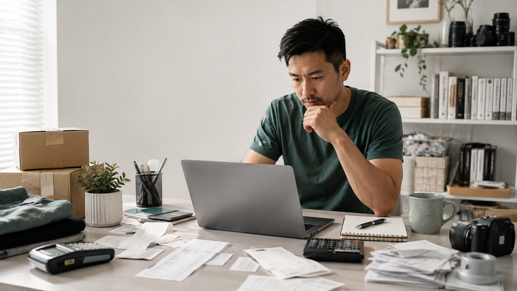 Business Deductions and Mortgages: What Self-Employed Borrowers Should Know Before Applying