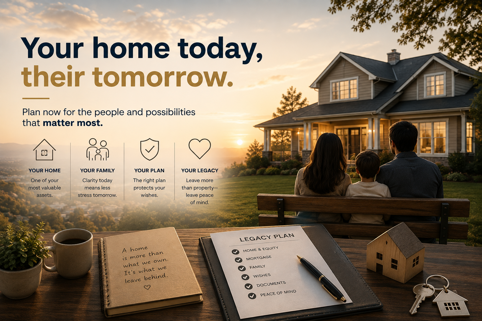 legacy plan