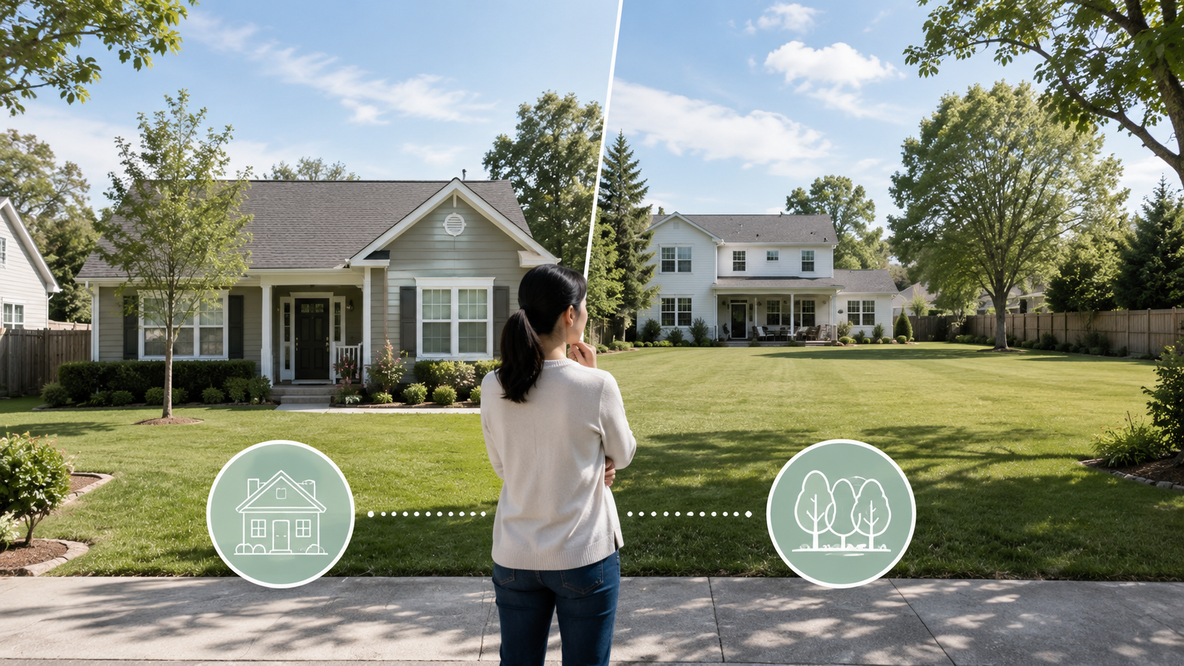Lot Size Explained: How Lot Size Affects Home Value and Buying Decisions