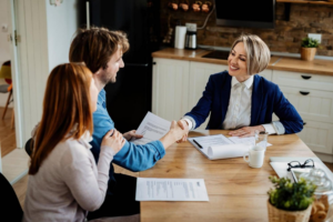 Choose The Right Mortgage Option