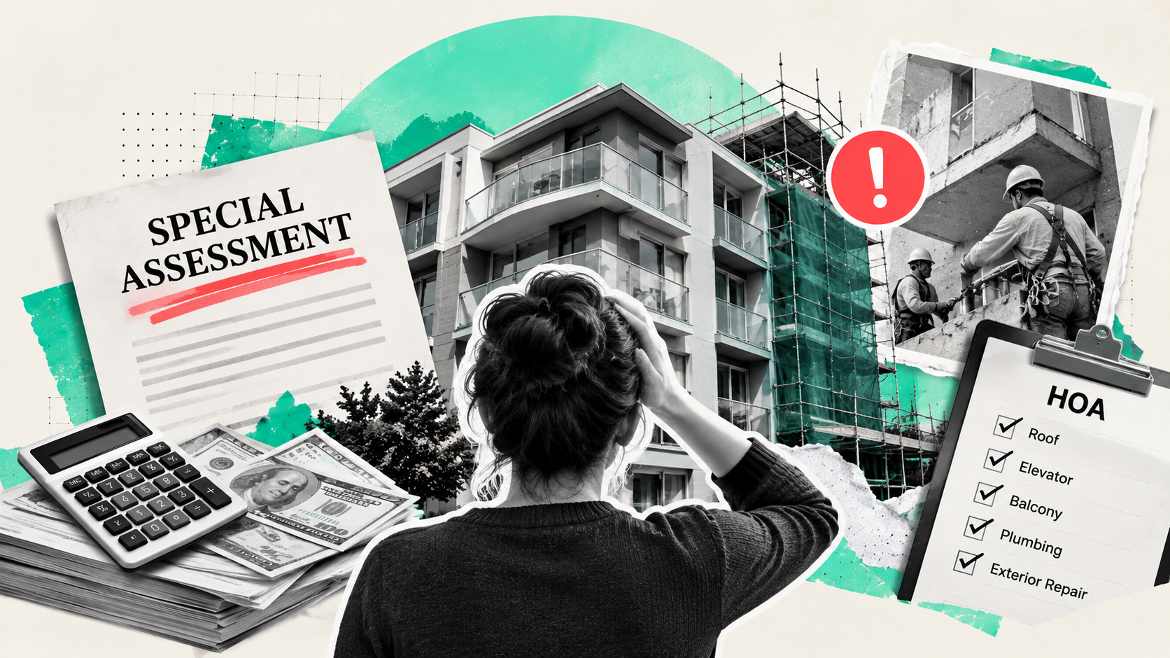 Condo Special Assessment: What Buyers Need to Know Before Closing
