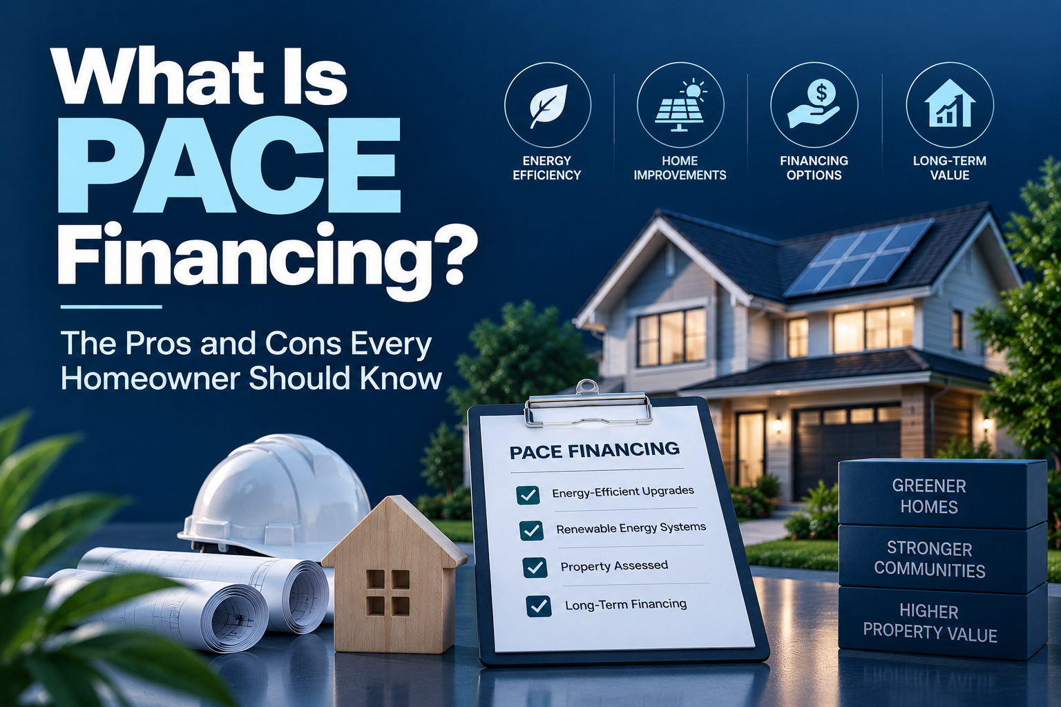 what-is-pace-financing