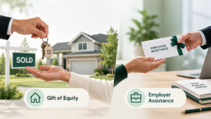 Gifts-of-equity-and-employer-assistance